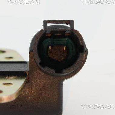 Triscan 8855 25106 - Sensor, crankshaft pulse onlydrive.pro
