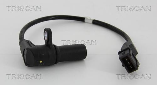 Triscan 8855 21104 - Sensor, crankshaft pulse onlydrive.pro