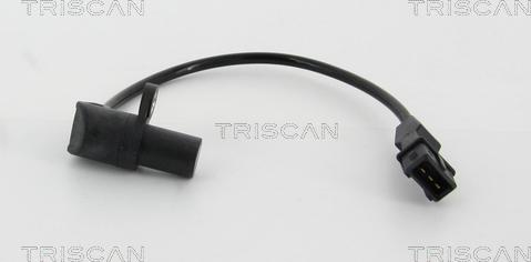 Triscan 8855 21110 - Sensor, crankshaft pulse onlydrive.pro