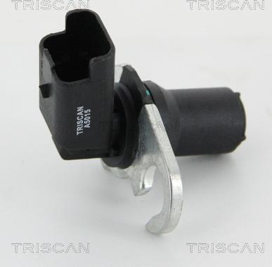 Triscan 8855 28106 - Sensor, crankshaft pulse onlydrive.pro