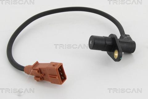 Triscan 8855 28101 - Sensor, crankshaft pulse onlydrive.pro
