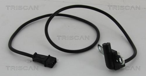 Triscan 8855 27105 - Sensor, crankshaft pulse onlydrive.pro