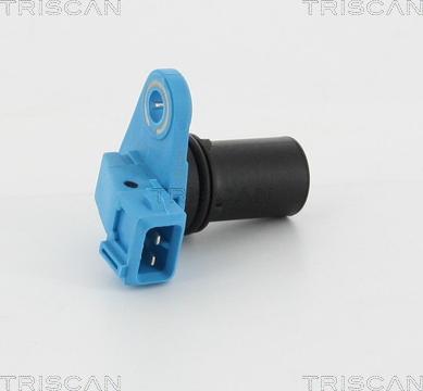 Triscan 8865 50104 - Sensor, camshaft position onlydrive.pro