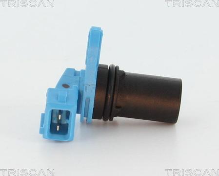 Triscan 8865 50104 - Датчик, положение распределительного вала onlydrive.pro