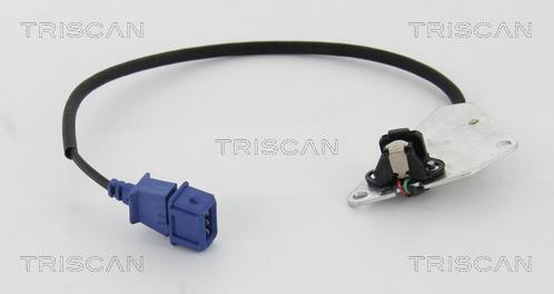 Triscan 8865 15105 - Andur,Nukkvõllipositsioon onlydrive.pro