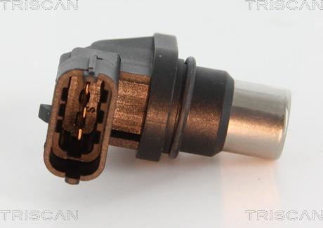 Triscan 8865 10101 - Sensor, camshaft position onlydrive.pro