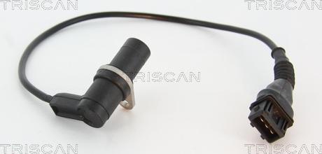 Triscan 8865 11102 - Sensor, camshaft position onlydrive.pro