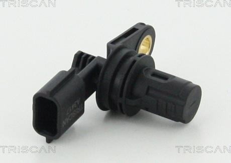 Triscan 8865 25103 - Sensor, crankshaft pulse onlydrive.pro