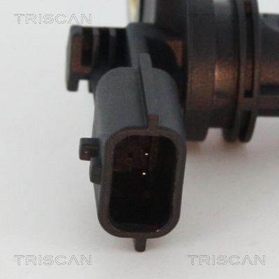 Triscan 8865 25103 - Sensor, crankshaft pulse onlydrive.pro