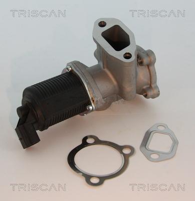 Triscan 8813 10003 - EGR-klapp onlydrive.pro