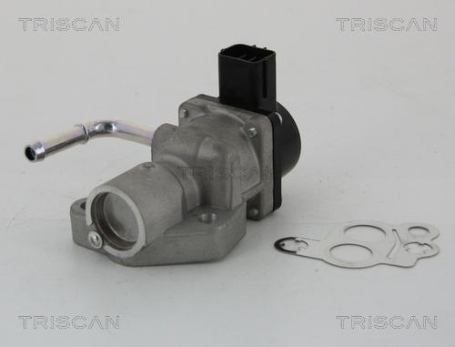 Triscan 8813 10014 - EGR Valve onlydrive.pro