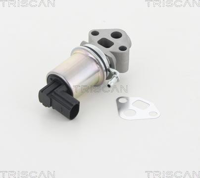 Triscan 8813 29007 - EGR Valve onlydrive.pro