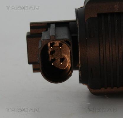 Triscan 8813 25038 - EGR Valve onlydrive.pro