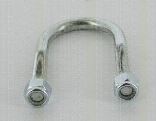 Triscan 8765 140003 - Spring Clamp onlydrive.pro