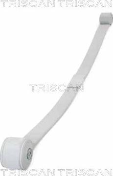 Triscan 8765 16057 - Spring Pack onlydrive.pro