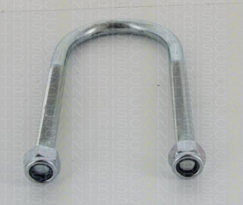 Triscan 8765 160005 - Spring Clamp onlydrive.pro