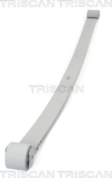 Triscan 8765 10006 - Vedrupakett onlydrive.pro