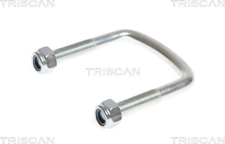 Triscan 8765 100014 - Spring Clamp onlydrive.pro