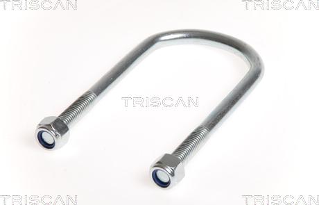 Triscan 8765 100011 - Spring Clamp onlydrive.pro