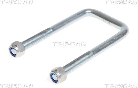 Triscan 8765 100012 - Spring Clamp onlydrive.pro