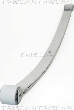 Triscan 8765 10007 - Vedrupakett onlydrive.pro