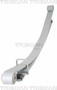 Triscan 8765 10011 - Spring Pack onlydrive.pro