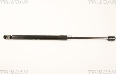 Triscan 8710 43231 - Gas Spring, boot, cargo area onlydrive.pro