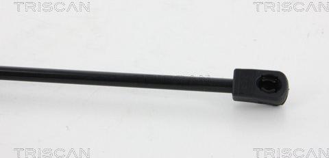 Triscan 8710 43226 - Gas Spring, rear windscreen onlydrive.pro