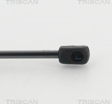 Triscan 8710 11133 - Gas Spring, bonnet onlydrive.pro