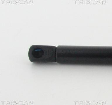 Triscan 8710 11133 - Gas Spring, bonnet onlydrive.pro