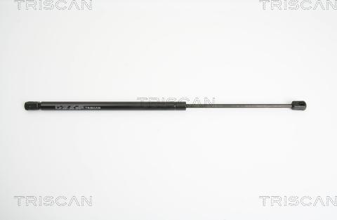 Triscan 8710 11225 - Gas Spring, boot, cargo area onlydrive.pro