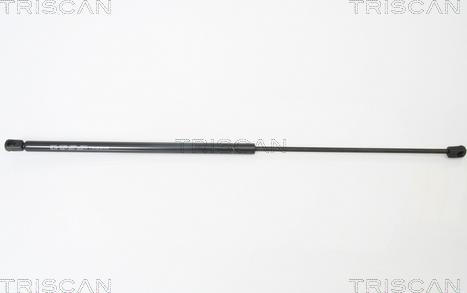 Triscan 8710 29120 - Gas Spring, bonnet onlydrive.pro