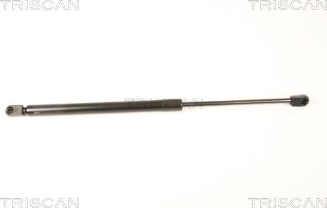 Triscan 8710 29287 - Gas Spring, boot, cargo area onlydrive.pro