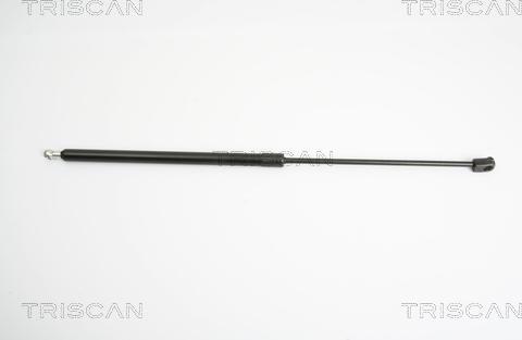 Triscan 8710 24231 - Gas Spring, boot, cargo area onlydrive.pro