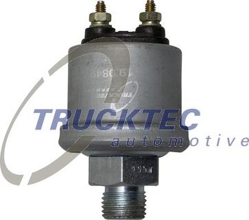 Trucktec Automotive 01.42.110 - Sender Unit, oil pressure onlydrive.pro