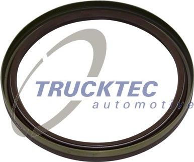 Trucktec Automotive 01.10.073 - Vārpstas blīvgredzens, Kloķvārpsta onlydrive.pro