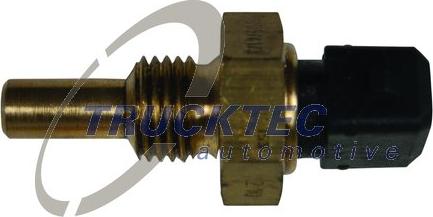 Trucktec Automotive 01.17.069 - Sensor, coolant temperature onlydrive.pro