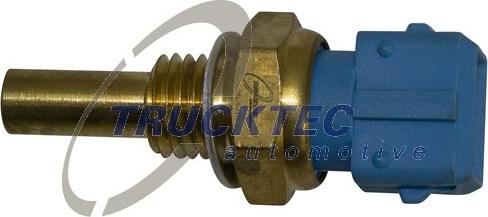 Trucktec Automotive 08.40.042 - Sensor, coolant temperature onlydrive.pro