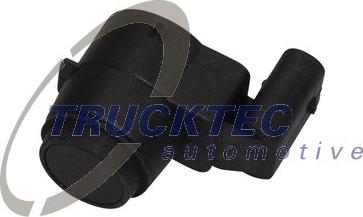 Trucktec Automotive 08.42.091 - Sensor, parkimisabi onlydrive.pro