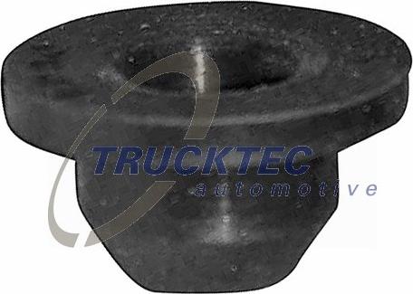 Trucktec Automotive 08.42.010 - Gasket, washer fluid tank onlydrive.pro