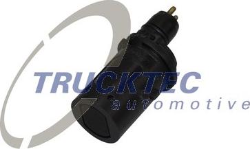 Trucktec Automotive 08.42.089 - Sensor, parking assist onlydrive.pro