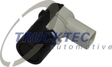 Trucktec Automotive 08.42.084 - Sensor, parking assist onlydrive.pro