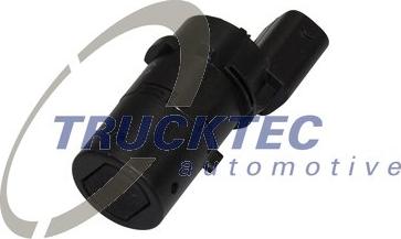 Trucktec Automotive 08.42.085 - Sensor, parking assist onlydrive.pro