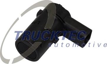 Trucktec Automotive 08.42.086 - Sensor, parking assist onlydrive.pro