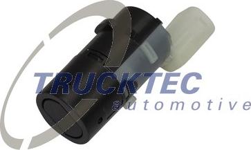 Trucktec Automotive 08.42.087 - Sensor, parkimisabi onlydrive.pro