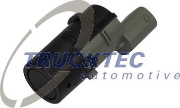 Trucktec Automotive 08.42.033 - Jutiklis, statymo atstumo jutiklis onlydrive.pro