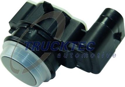 Trucktec Automotive 08.42.100 - Sensor, parkimisabi onlydrive.pro