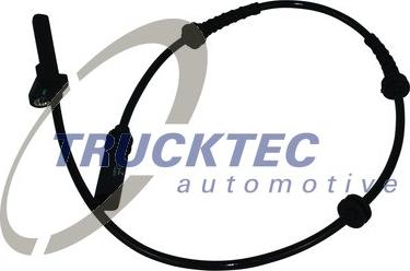 Trucktec Automotive 08.42.112 - Sensor, wheel speed onlydrive.pro
