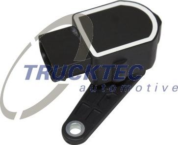 Trucktec Automotive 08.42.117 - Sensor, Xenon light (headlight range adjustment) onlydrive.pro