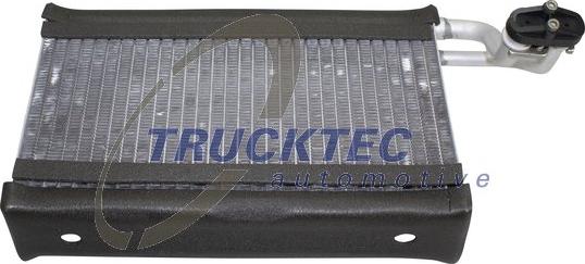 Trucktec Automotive 08.59.041 - Höyrystin, ilmastointilaite onlydrive.pro